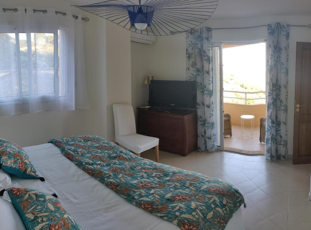 Villa U Tramontu Granace Esterno foto